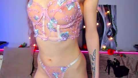 Elen online show from February 3, 2026, 5:16 am