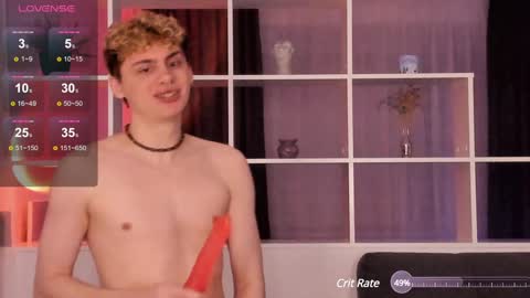 Emilio online show from December 10, 2024, 5:55 pm