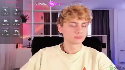 Emilio online show from February 25, 2025, 1:28 pm