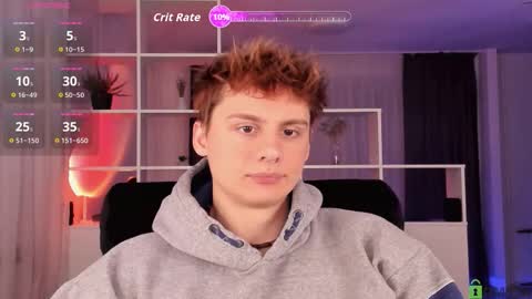 Emilio online show from October 17, 2025, 5:59 pm