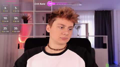 Emilio online show from October 26, 2025, 7:47 am