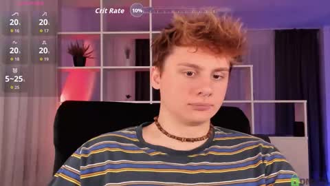 Emilio online show from October 30, 2025, 8:09 pm