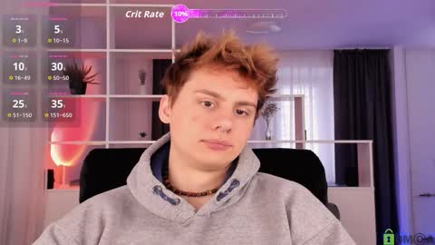 Emilio online show from November 6, 2025, 8:04 am