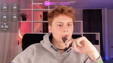 Snapshot of sunburn_boy chatting on May 15, 2026, 5:53 pm Emilio online show from May 15, 2026, 5:53 pm