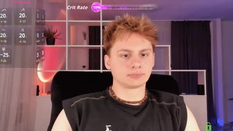 Snapshot of sunburn_boy chatting on May 24, 2026, 5:51 pm Emilio online show from May 24, 2026, 5:51 pm