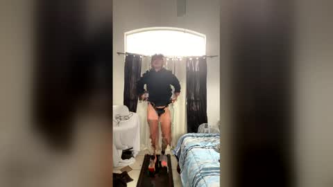 SunCityScorpio online show from April 13, 2026, 8:47 pm