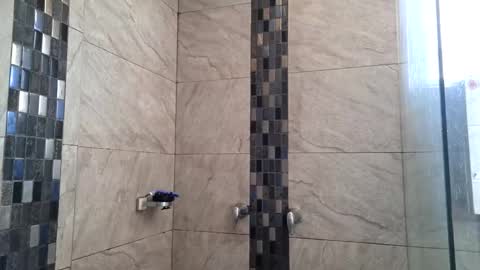 Jeraldine online show from November 30, 2025, 6:45 pm