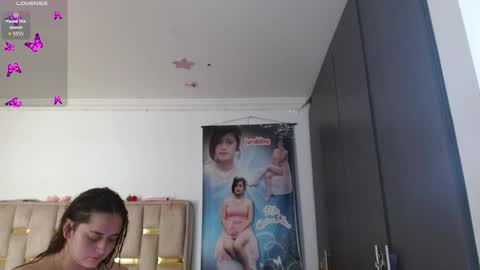 Jeraldine online show from February 17, 2026, 6:36 pm