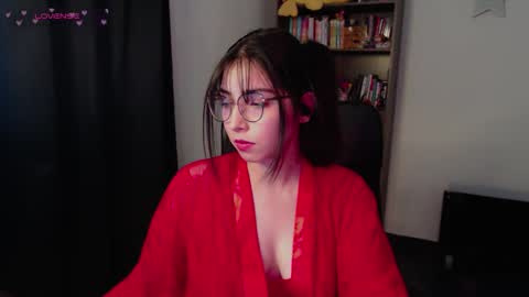  violetta  online show from December 1, 2025, 2:44 pm