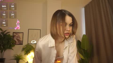 Snapshot of sunkess chatting on March 1, 2025, 6:57 am Kess online show from March 1, 2025, 6:57 am