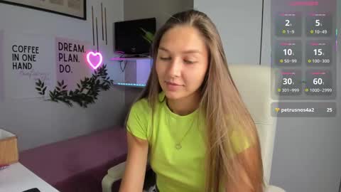 Sofia online show from September 17, 2025, 1:46 pm