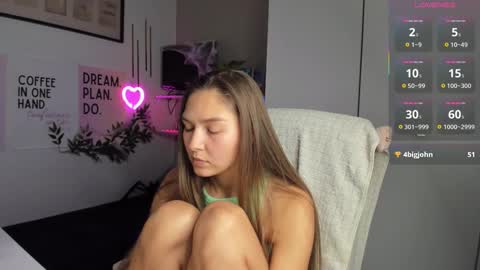 Sofia online show from November 7, 2025, 3:23 pm