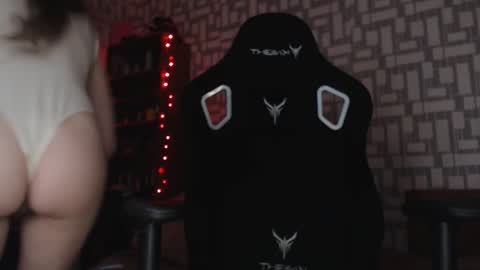 Mistress Eve online show from October 23, 2025, 4:50 pm