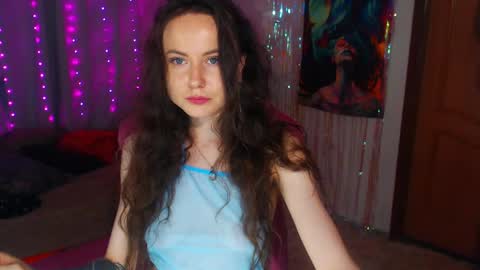 Snapshot of sunloveandwe chatting on June 9, 2026, 7:36 pm Mistress Eve online show from June 9, 2026, 7:36 pm