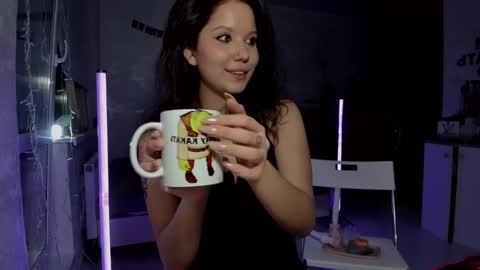 Amy online show from January 2, 2025, 10:33 pm