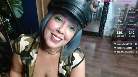 Snapshot of sunni_hottie chatting on June 12, 2026, 3:16 am Sunni Knight online show from June 12, 2026, 3:16 am
