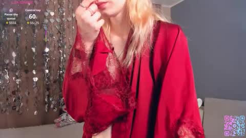 Kiki online show from February 13, 2026, 1:12 am