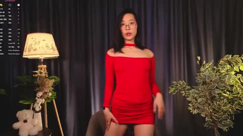 Kiki online show from April 25, 2026, 1:30 am