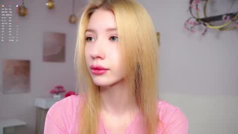 Lily online show from March 2, 2026, 2:57 pm