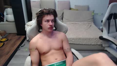 Alice and Sergey online show from February 15, 2026, 4:25 pm