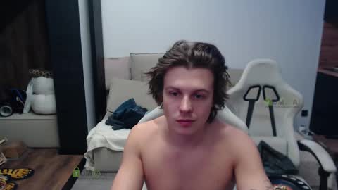 Alice and Sergey online show from February 26, 2026, 6:29 pm