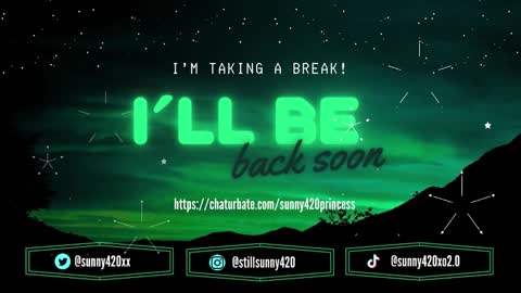 Sunny420 online show from December 3, 2024, 4:39 pm