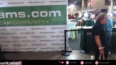 Sunny420 online show from December 7, 2024, 1:25 am