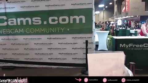 Sunny420 online show from December 7, 2024, 11:12 pm