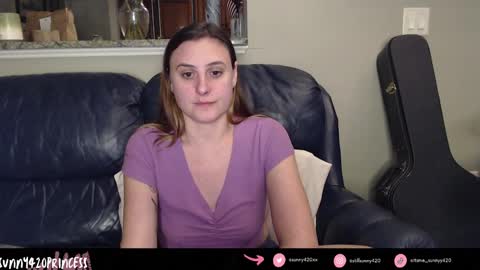 Sunny420 online show from December 19, 2024, 1:28 am