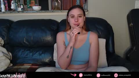 Sunny420 online show from December 28, 2024, 12:35 pm