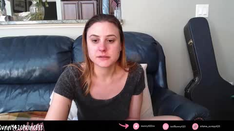 Sunny420 online show from January 24, 2025, 1:57 pm