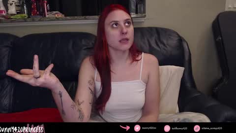 Sunny420 online show from March 7, 2025, 4:02 am