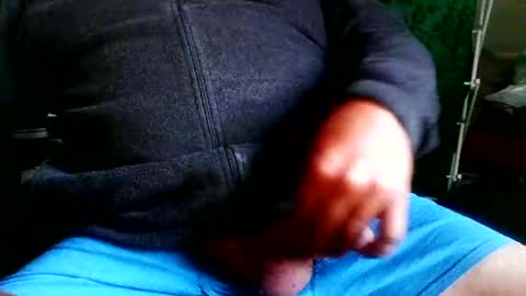 sunny562 online show from January 5, 2025, 8:42 pm