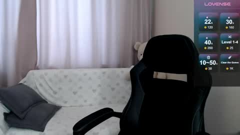 Naomi online show from March 6, 2026, 5:04 am