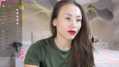Snapshot of sunny_girl44 chatting on September 12, 2025, 12:49 pm Daria Iliyas online show from September 12, 2025, 12:49 pm