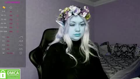 Snapshot of sunny_mood chatting on February 2, 2025, 11:00 pm sunny mood online show from February 2, 2025, 11:00 pm