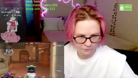 Snapshot of sunny_mood chatting on February 15, 2025, 10:22 am sunny mood online show from February 15, 2025, 10:22 am