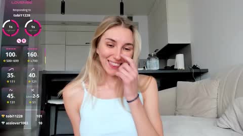 Snapshot of sunny_rina chatting on November 18, 2025, 8:52 am Rina online show from November 18, 2025, 8:52 am