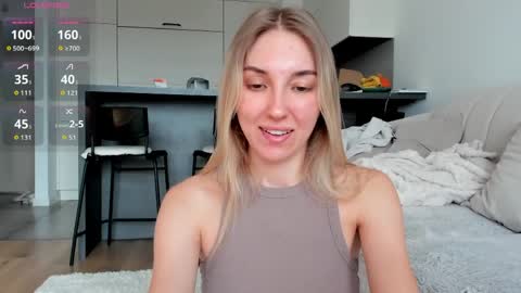 Snapshot of sunny_rina chatting on April 10, 2026, 7:46 am Rina online show from April 10, 2026, 7:46 am