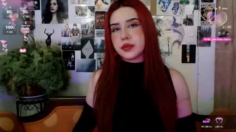 Maria online show from November 25, 2025, 11:16 pm