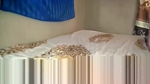 Sunnyblack2 online show from March 9, 2025, 1:15 pm