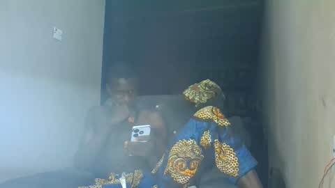 Sunnyblack2 online show from September 22, 2025, 5:15 pm