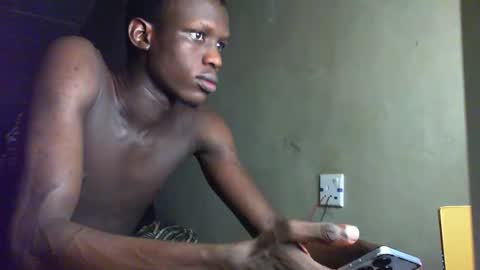 Sunnyblack2 online show from October 17, 2025, 10:07 am