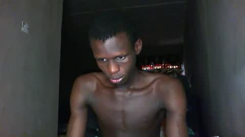 Sunnyblack2 online show from January 6, 2026, 9:02 am