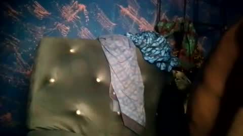 Sunnyblack2 online show from February 18, 2026, 8:38 pm