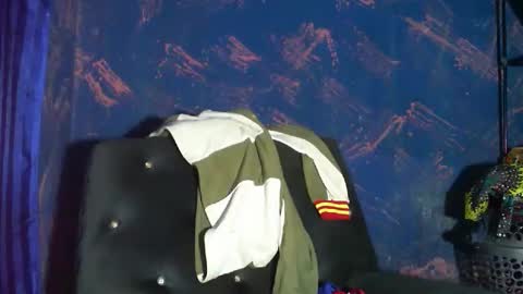 Sunnyblack2 online show from February 28, 2026, 8:26 am