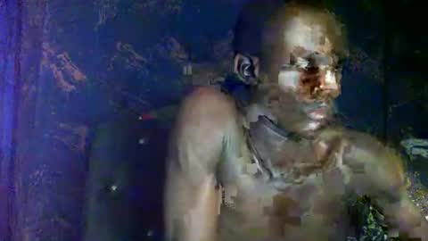 Sunnyblack2 online show from March 17, 2026, 10:57 pm