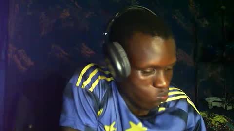 Sunnyblack2 online show from March 22, 2026, 7:45 am