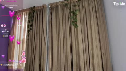      online show from January 29, 2025, 4:41 pm