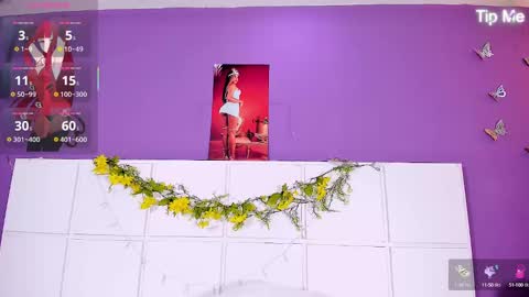      online show from February 23, 2025, 7:17 pm